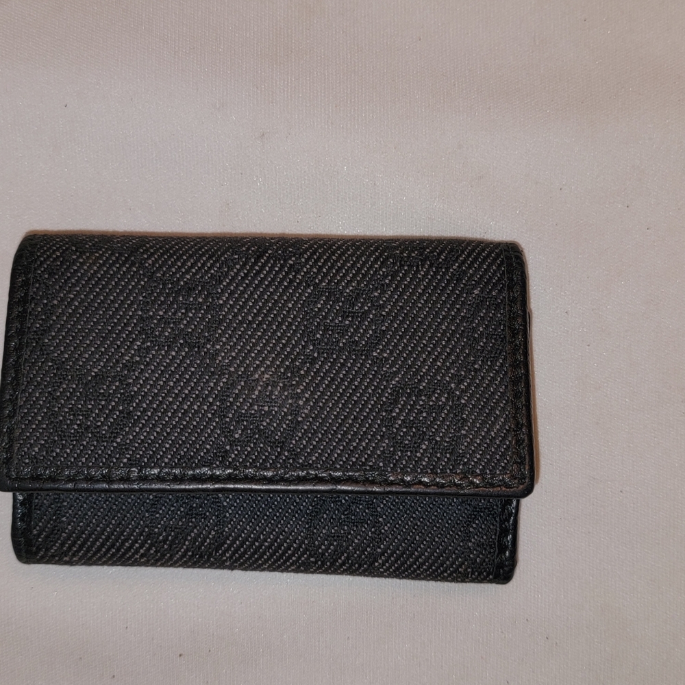Authentic Gucci GG Canvas